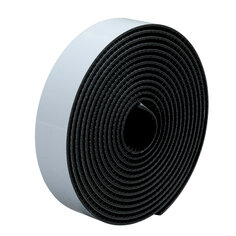 SJ3541 - 3M™ Dual Lock™ Reclosable Fastener SJ3541, Black, 2 in x 50 yd, Type
400, 1 Roll/Case