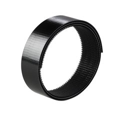 SJ3441 - 3M™ Dual Lock™ Reclosable Fastener SJ3441, Black, 1 in x 50 yd, Type
400, 2 Roll/Case