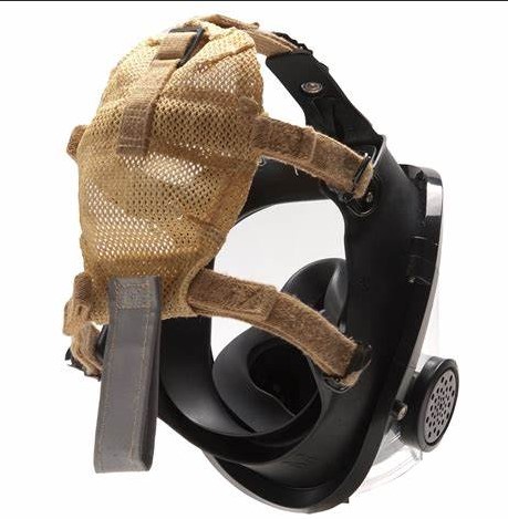 Head Harness F,5-ST KEV HH, AV-3000 SS/HT 200803-01 