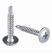 10007329 - 10007329 A,SCREW,SELF-LOCKING,TRUSS HD