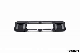 10009642 - 10009642 D,PLATE,MOUNT,IND.2.2/4.5 RED