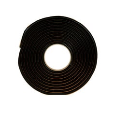08612 - 3M™ Windo-Weld™ Round Ribbon Sealer, 08612, 3/8 in x 15 ft Kit, 12 per
case