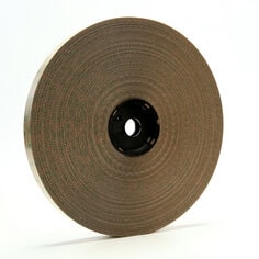 SJ4570 - 3M™ Dual Lock™ Low Profile Reclosable Fastener SJ4570, Clear, 1 in x 50
yd, 2 Roll/Case