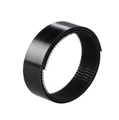 SJ3440 - 3M™ Dual Lock™ Reclosable Fastener SJ3440, Black, 1 in x 50 yd, Type
250, 2 Roll/Case