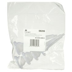 08206 - 3M™ OEM Seam Sealer Tip Adapter, 08206, 6 per bag, 6 bags per case