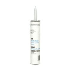 08505 - 3M™ Fast 'N Firm™ Seam Sealer, 08505, 1/10 gal Cartridge, 12 per case
