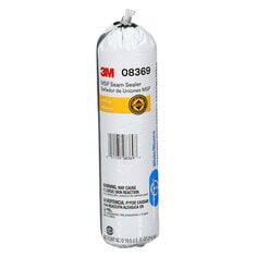 08369 - 3M™ MSP Seam Sealer, 08369, White, 310 mL Flexpack, 6 per case