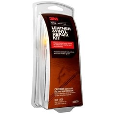 08579 - 3M™ Leather and Vinyl Repair Kit, 08579, 3 per case