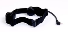 MT90-02 - 3M™ PELTOR™  Lite-Com Pro II Dynamic Throat Microphone MT90-02, 1
EA/Case