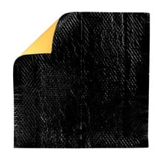 08840 - 3M™ Sound Deadening Pads, 08840, 500 mm x 500 mm, 10 per case
