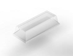 SJ5337 - 3M™ Bumpon™ Protective Products SJ5337 Clear, 5000/Box