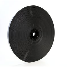 SJ3541 - 3M™ Dual Lock™ Reclosable Fastener SJ3541, Black, 3/4 in x 50 yd, Type
400, 2 Roll/Case
