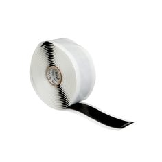 2229-1X10FT - 3M™ Scotch-Seal™ Mastic Tape Compound 2229, 1 in x 10 ft, Black, 12/Case