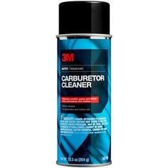 08796 - 3M™ Carburetor Cleaner, 08796, 12.5 oz, 12 per case
