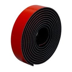 SJ3870 - 3M™ Dual Lock™ Reclosable Fastener SJ3870, Black, 3/4 in x 45 yd, Type
250, 2 Roll/Case