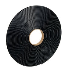 SJ5510 - 3M™ Bumpon™ Protective Products SJ5510SBMC Black, 5/Case