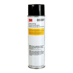 08881 - 3M™ Undercoating, 08881, 16 oz (453 g) Net Wt, 6 per case