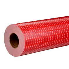 4959F - 3M™ VHB™ Tape 4959F, White, 24 in x 18 yd, 120 mil, Film Liner, 1 roll
per case
