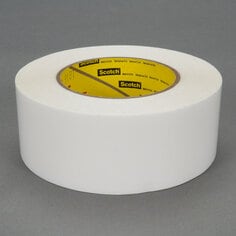 5430 - 3M™ Squeak Reduction Tape 5430, Transparent, 24 in x 72 yd, 7.4 mil, 1
Roll/Case