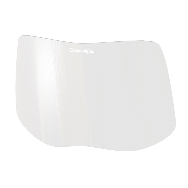 06-0200-52-B - 3M™ Speedglas™ 9100 Welding Helmet Outside Protection Plate
06-0200-52-B, Scratch Resistant, 50 ea/Bag