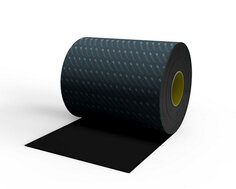 SJ5804 - 3M™ Bumpon™ Protective Products SJ5804 Black R30FL, 9 in x 18 yds,
1/Case