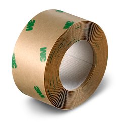 SJ3506 - 3M™ Hook Fastener SJ3506, White, 24 in x 200 yd, 1 Roll/Carton