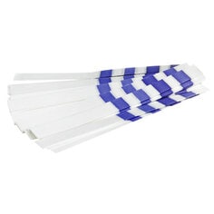 1010 - 3M™ Oil Quality Test Strips Kit 1010, 40 Strips/Bottle, 1 Bottle/Kit, 10
Kits/Case