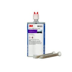 08323 - 3M™ Factory-Match Seam Sealer, 08323, 200 mL Cartridge, 6 per case