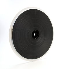 SJ3541 - 3M™ Dual Lock™ Reclosable Fastener SJ3541, Black, 1/2 in x 50 yd, Type
400, 4 Roll/Case