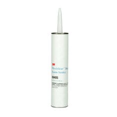 08405 - 3M™ Flexiclear™ Body Seam Sealer, 08405, 1/10 gal cartridge, 12 per case