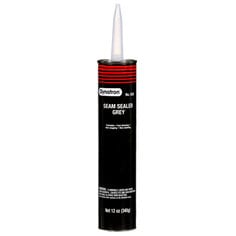 550 - 3M™ Dynatron® Auto Seam Sealer Caulk, 550, Grey, 12 oz, 12 per case