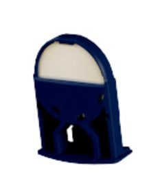 06-0400-55-B - 3M™ Speedglas™ 9100 Battery Holder 06-0400-55-B, 10 EA/Case