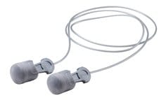 P1401 - 3M™ E-A-R™ Pistonz™ Earplugs P1401, Corded, 400 Pair/Case
