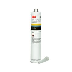 08690 - 3M™ Fast Cure Auto Glass Urethane, 08690, 10.5 fl oz Cartridge, 12 per
case