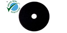 7200-32X14 - 3M™ Black Stripper Pad 7200, 32 in x 14 in, 10/Case