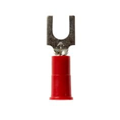 BSV10Q - 3M™ Highland™ Vinyl Insulated Butt Connector (Terminal) BSV10Q, AWG
12-10, 25/bag, 10 Bags/Case