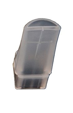 08203 - 3M™ OEM Seam Sealer Tip, 08203, 1/2 in, Rounded, 6 per bag, 6 bags per
case