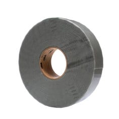 4411G - 3M™ Extreme Sealing Tape 4411G, Gray, 2 in x 36 yd, 40 mil, 6 Roll/Case