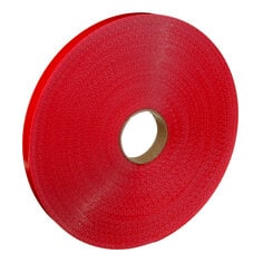 SJ4580 - 3M™ Dual Lock™ Low Profile Reclosable Fastener SJ4580, Clear, 1 in x 50
yd, 2 Roll/Case