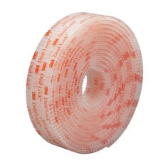 SJ3560 - 3M™ Dual Lock™ Reclosable Fastener SJ3560, Clear, 1/2 in x 50 yd, Type
250, 4 Roll/Case