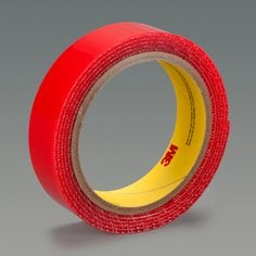 SJ4580 - 3M™ Dual Lock™ Low Profile Reclosable Fastener SJ4580, Clear, 4 in x 50
yd, 1 Roll/Case