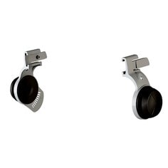 06-0400-52-B - 3M™ Speedglas™ 9100 Welding Headband 06-0400-52-B, Left and Right Side
Pivot Mechanism, 5 EA/Case