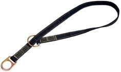 1002207 - 3M™ DBI-SALA® Flame Resistant Pass-Thru Web Tie-Off Adapter Anchor 1002207, Kevlar® Fiber, 12 ft