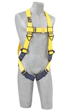 1103321 - 3M™ DBI-SALA® Delta™ Vest Safety Harness 1103321, Universal