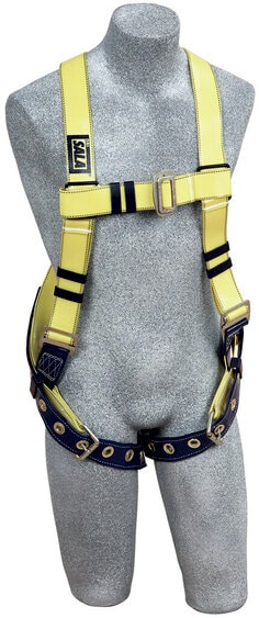 1110988 - 3M™ DBI-SALA® Delta™ Vest Resist Web Safety Harness 1110988, Small