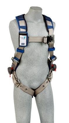 1112518 - 3M™ DBI-SALA® ExoFit™ STRATA™ Comfort Vest Safety Harness 1112518, X-Large