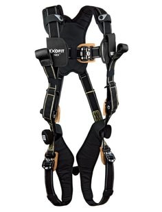 1113329 - 3M™ DBI-SALA® ExoFit NEX™ Comfort Arc Flash Rescue Safety Harness 1113329, 2X