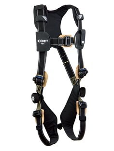 1113339 - 3M™ DBI-SALA® ExoFit NEX™ Comfort Arc Flash Safety Harness 1113339, 2X
