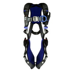 1140136 - 3M™ DBI-SALA® ExoFit X300 Comfort Vest Climbing Safety Harness 1140136, X-Large