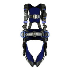 1140181 - 3M™ DBI-SALA® ExoFit™ NEX Plus Comfort Construction Positioning Safety Harness 1140181, Small